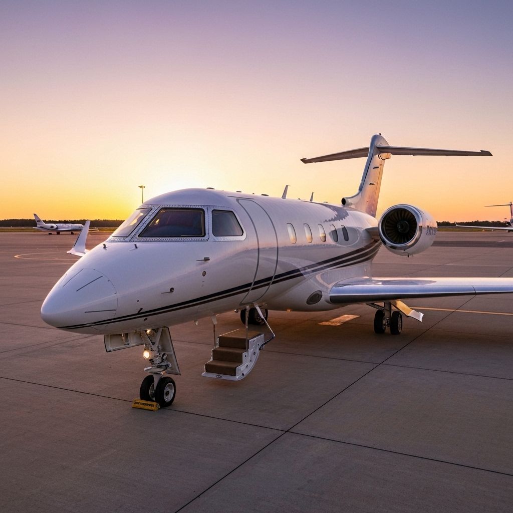 Air travel & Transport